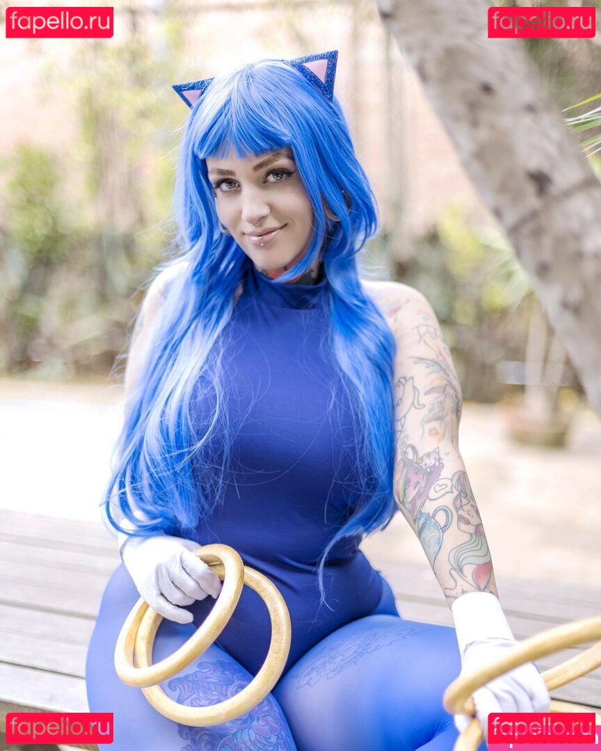 Majora Suicide Nude Onlyfans Photo 36