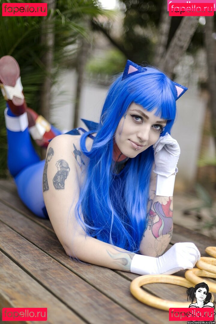 Majora Suicide Nude Onlyfans Photo 28