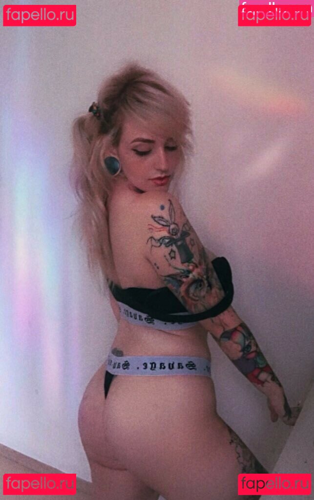Majora Suicide Nude Onlyfans Photo 18
