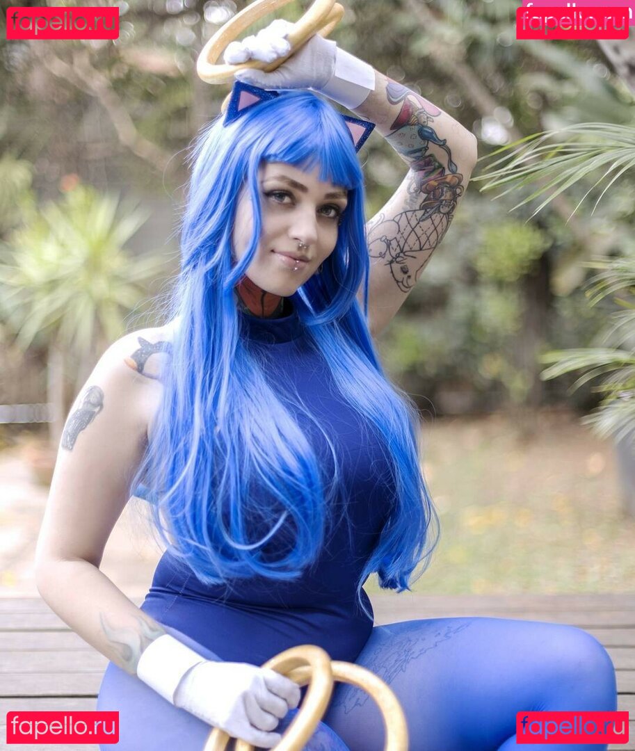 Majora Suicide Nude Onlyfans Photo 16
