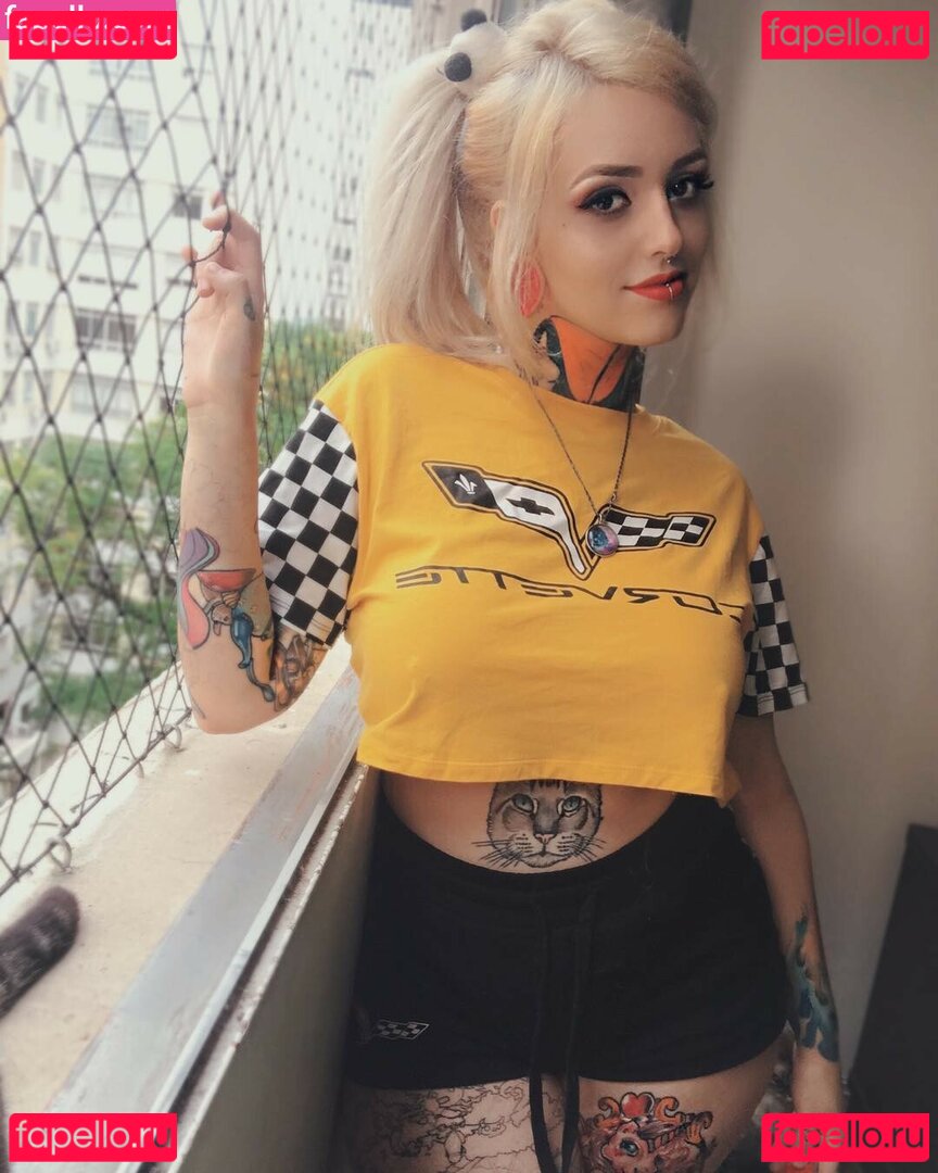 Majora Suicide Nude Onlyfans Photo 8