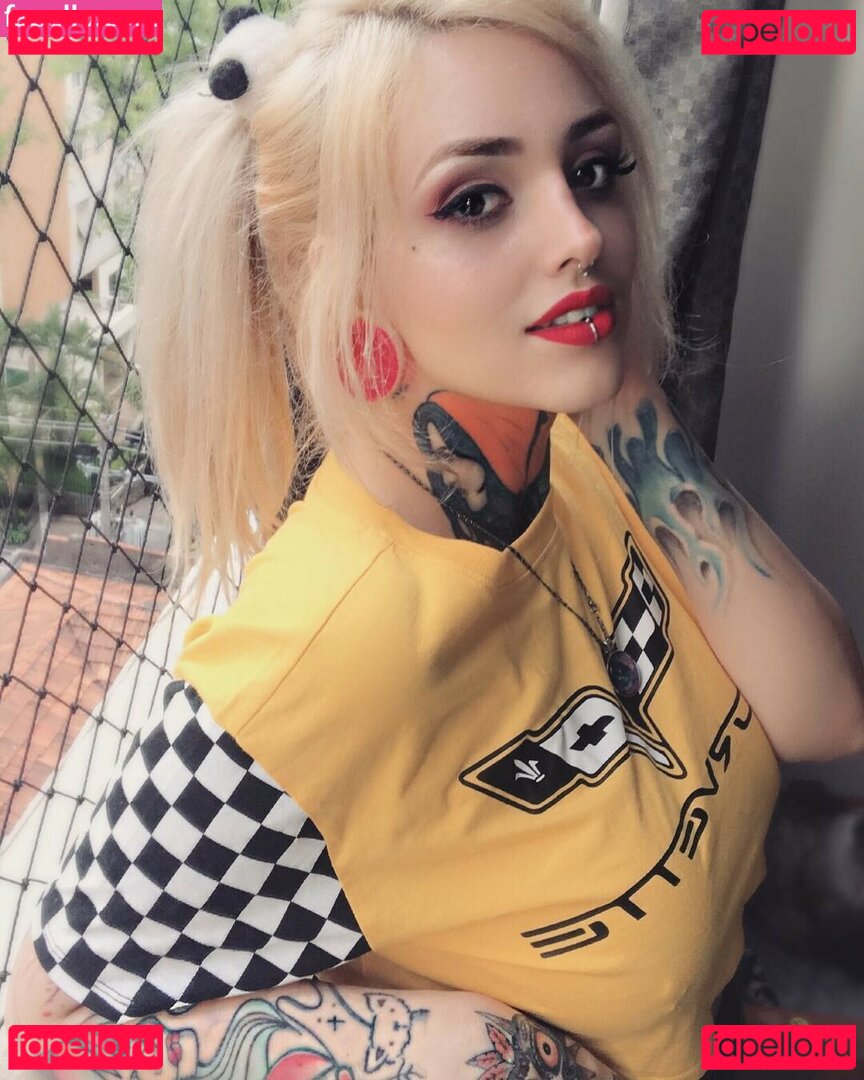 Majora Suicide Nude Onlyfans Photo 5
