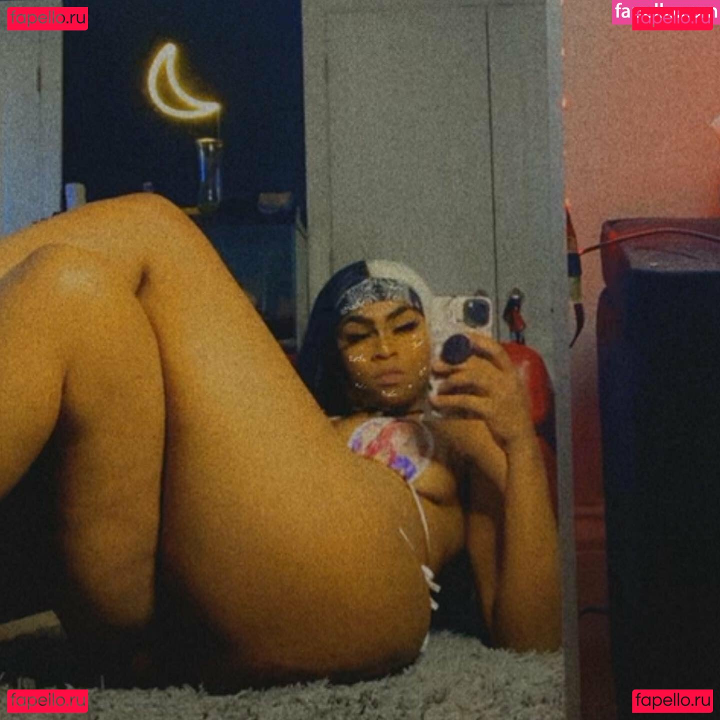 Tenuzen Nude Onlyfans Photo 9