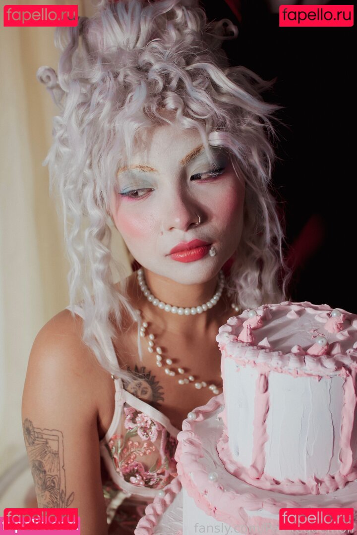 Painteddemon Nude Onlyfans Photo 9