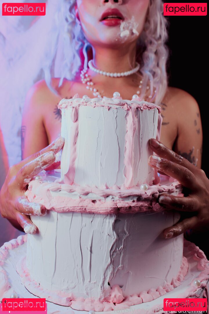 Painteddemon Nude Onlyfans Photo 3