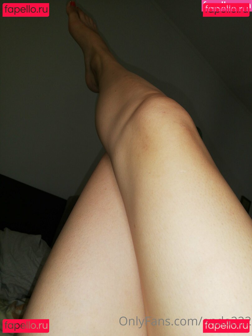anda222 Nude Onlyfans Photo 11