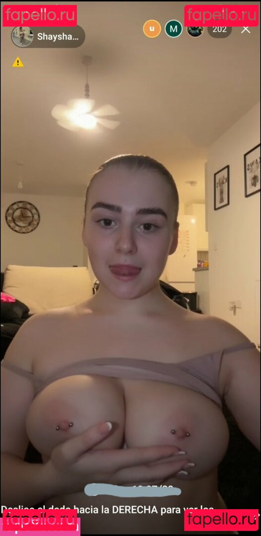 Lashayabraden Nude Onlyfans Photo 42