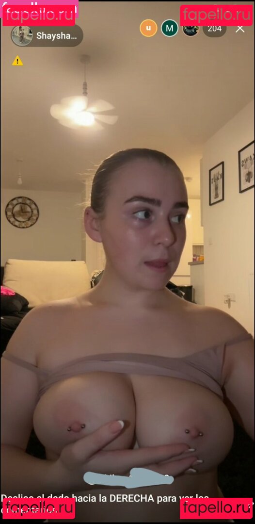 Lashayabraden Nude Onlyfans Photo 41