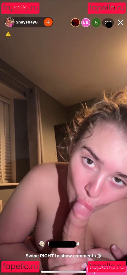 Lashayabraden Nude Onlyfans Photo 30