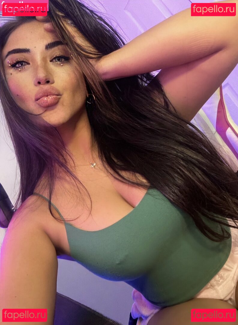 Selenalenaxo Nude Onlyfans Photo 42