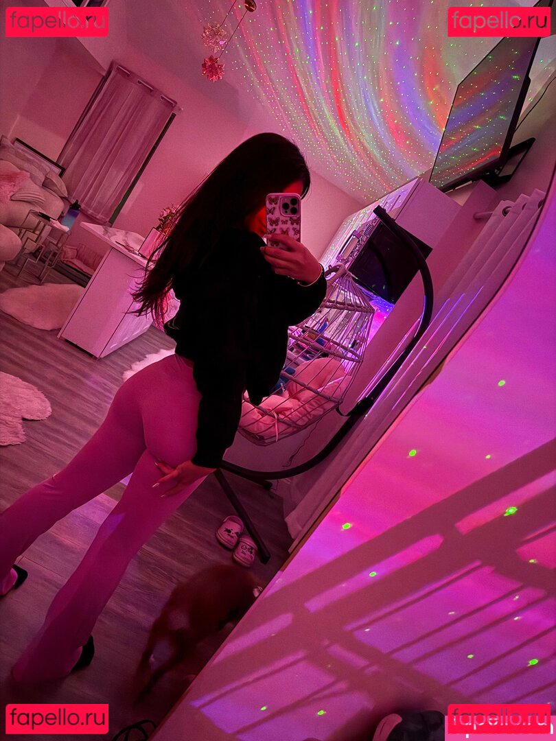 Selenalenaxo Nude Onlyfans Photo 25