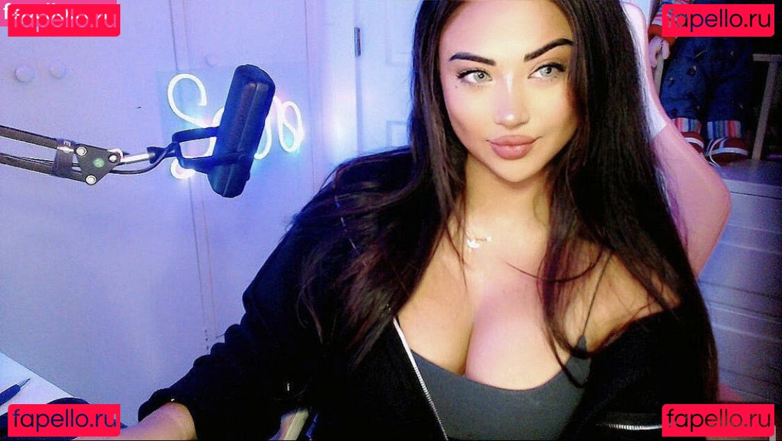 Selenalenaxo Nude Onlyfans Photo 19