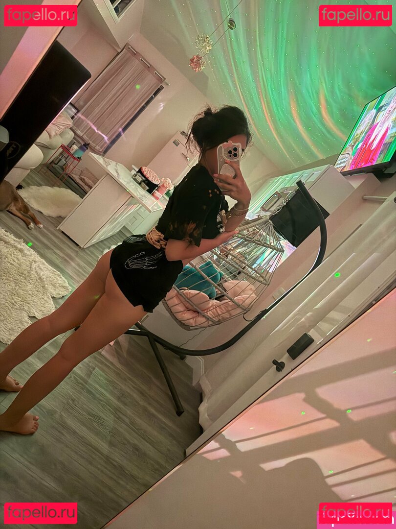 Selenalenaxo Nude Onlyfans Photo 15