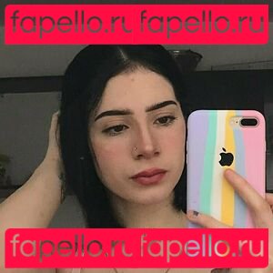 Scarlet Ruz Nude Onlyfans Photo 9