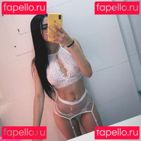 Scarlet Ruz Nude Onlyfans Photo 6
