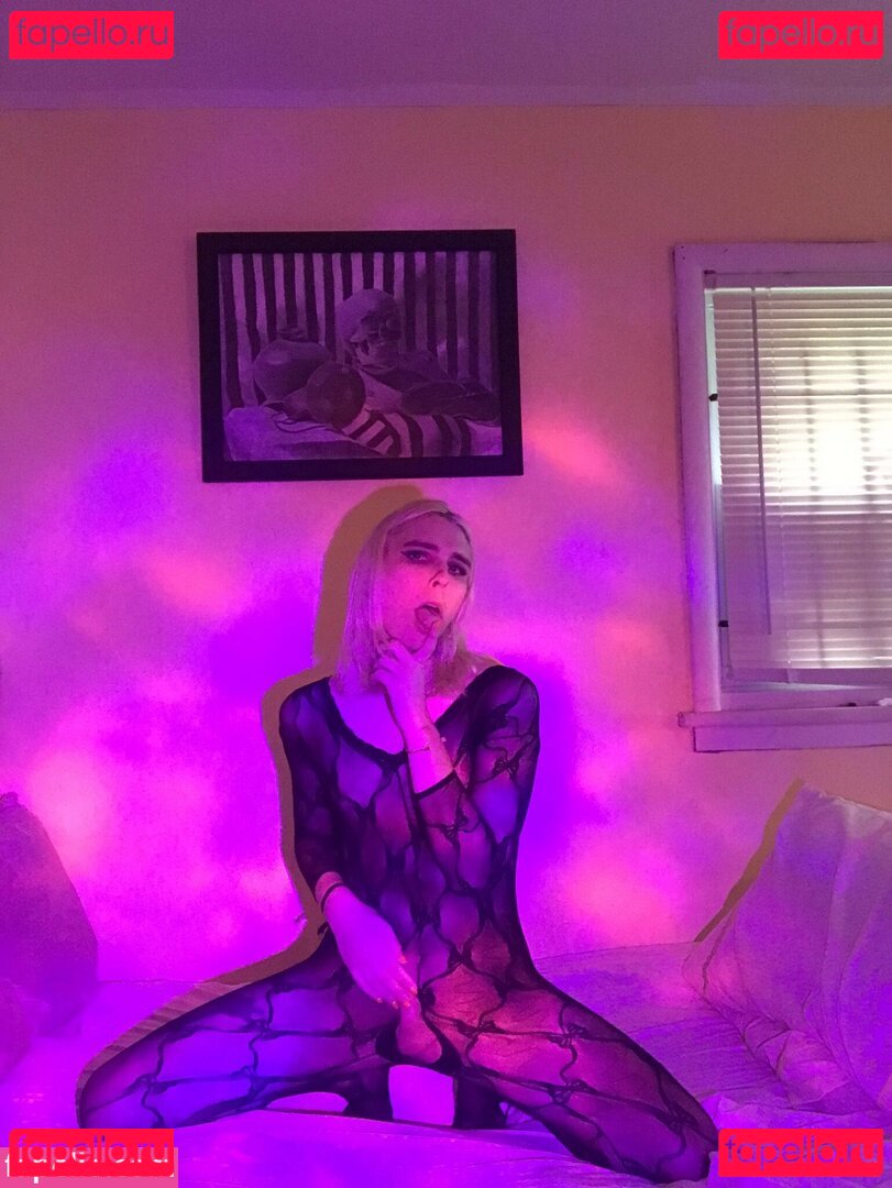 Aliss Disaster Nude Onlyfans Photo 45
