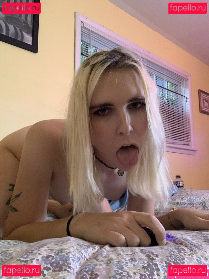 Aliss Disaster Nude Onlyfans Photo 41