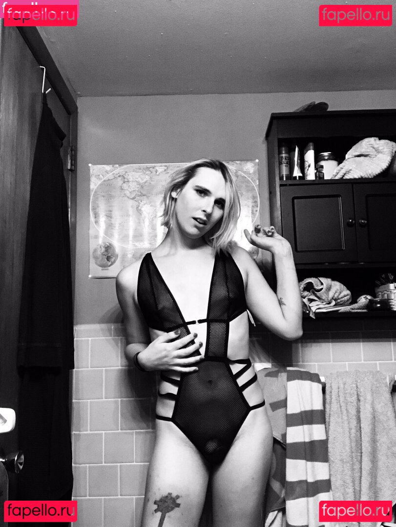 Aliss Disaster Nude Onlyfans Photo 38