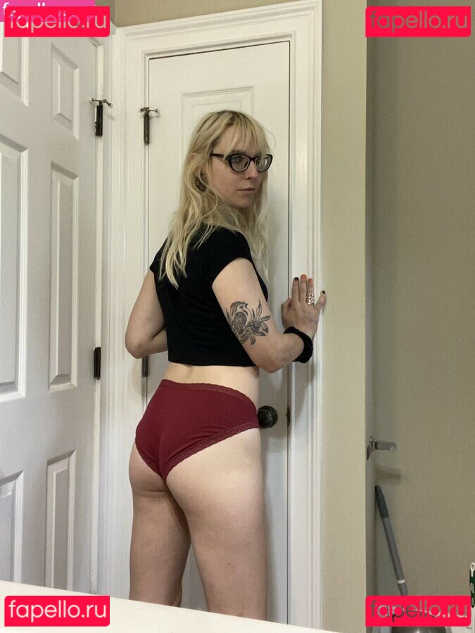 Aliss Disaster Nude Onlyfans Photo 21