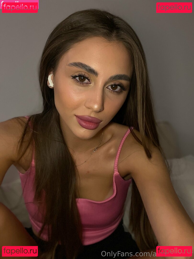 alexiaasher Nude Onlyfans Photo 43