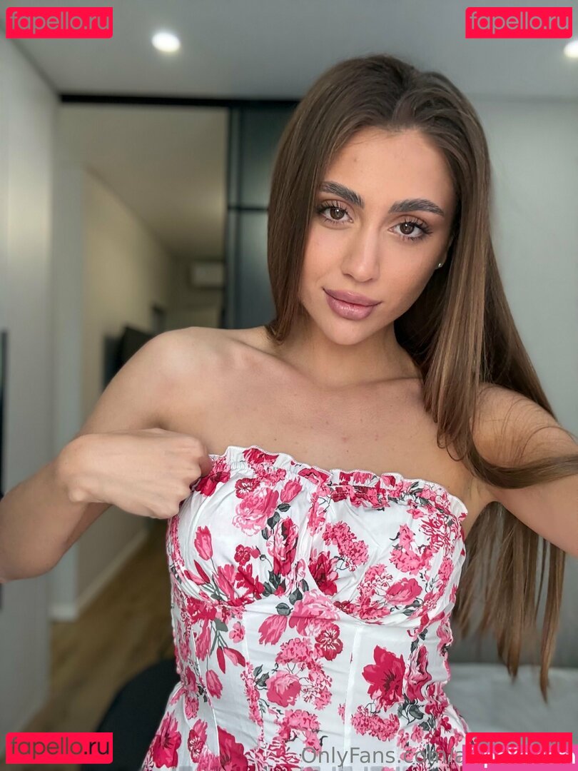 alexiaasher Nude Onlyfans Photo 38