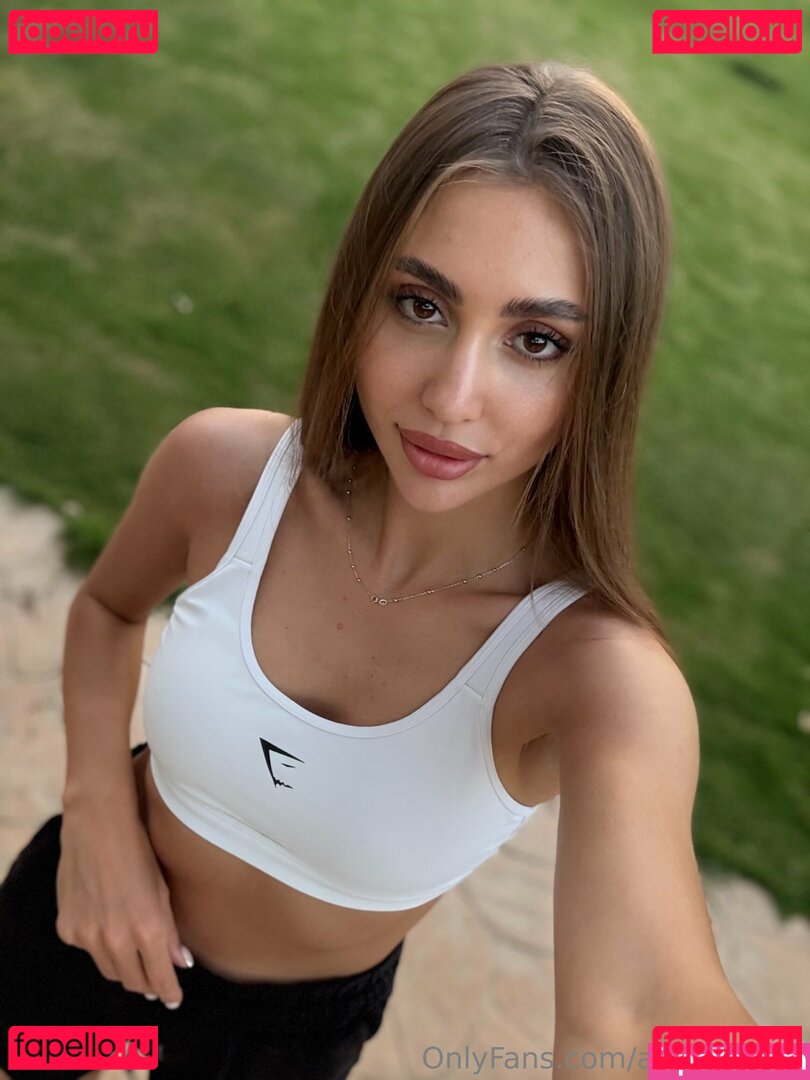 alexiaasher Nude Onlyfans Photo 36
