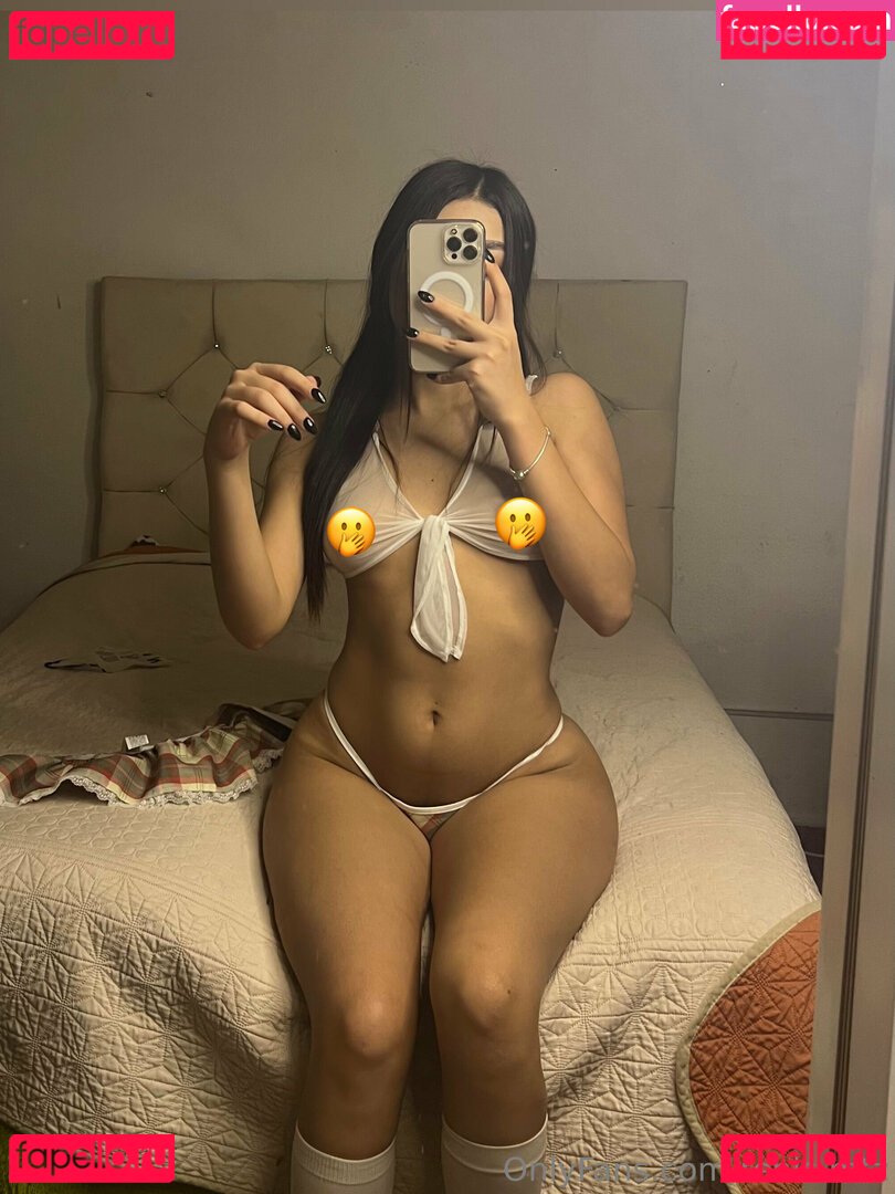 Renismartinez Nude Onlyfans Photo 34