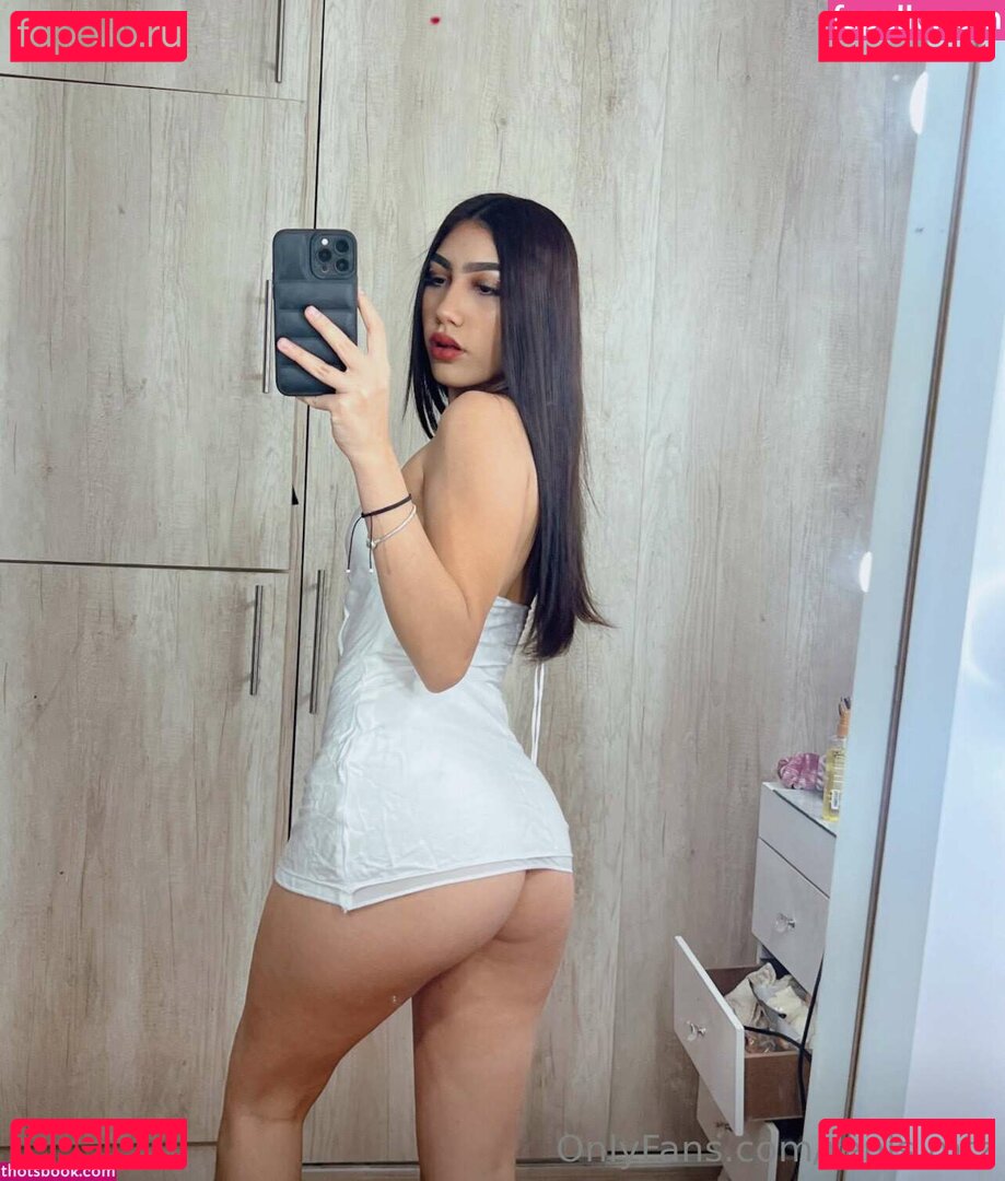 Renismartinez Nude Onlyfans Photo 6