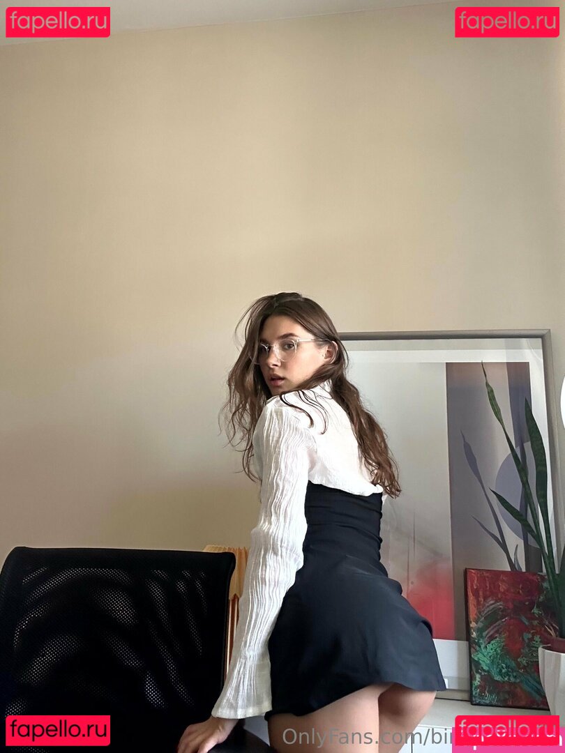 birdy_person Nude Onlyfans Photo 40