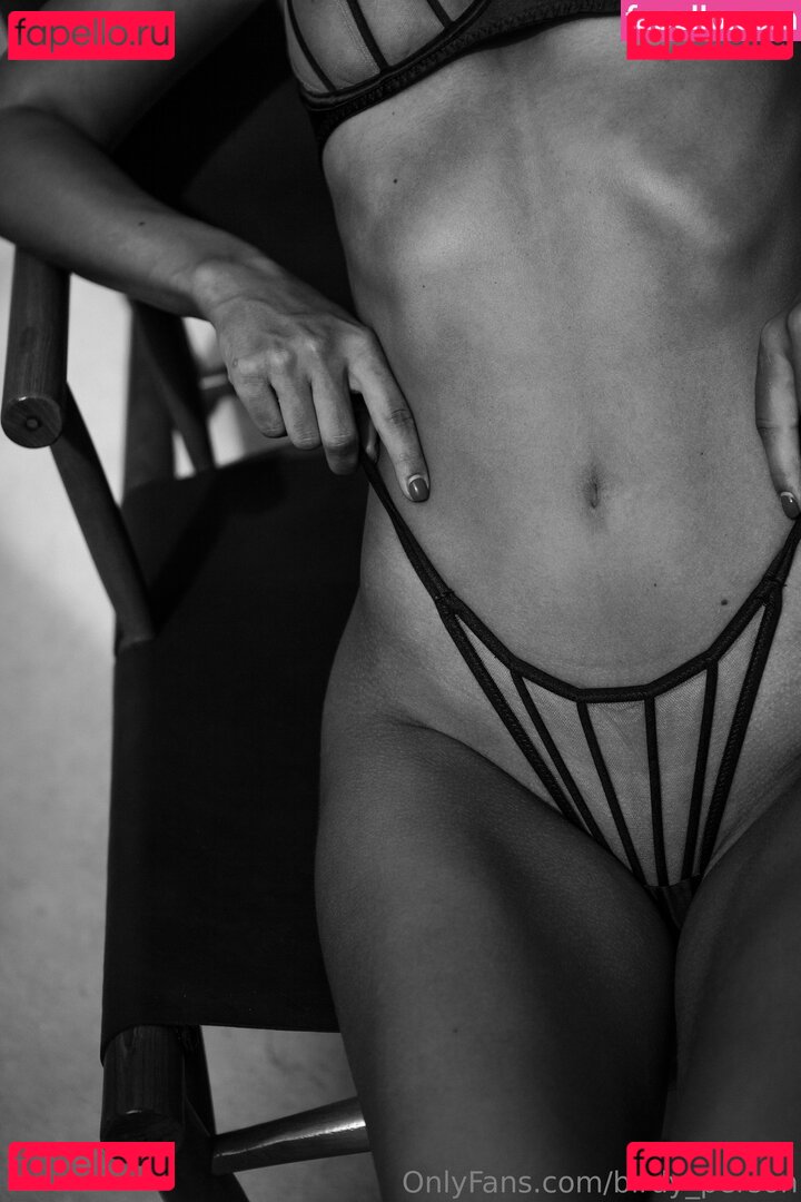 birdy_person Nude Onlyfans Photo 36