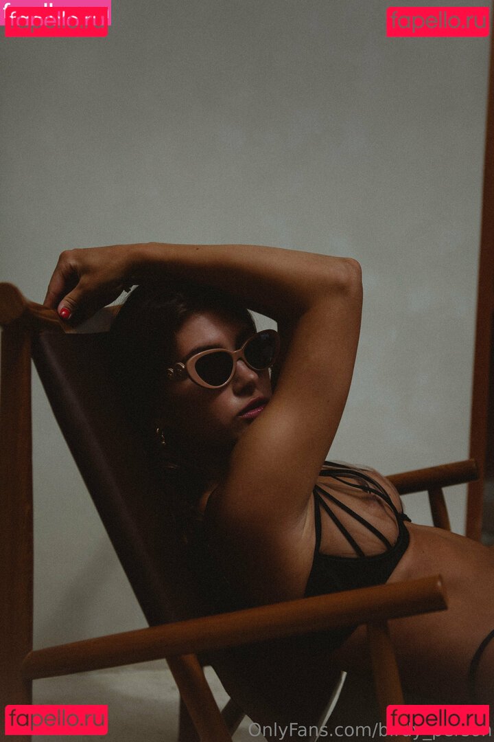 birdy_person Nude Onlyfans Photo 25