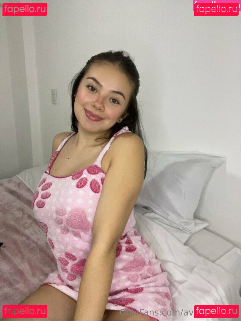 avaswallows Nude Onlyfans Photo 29