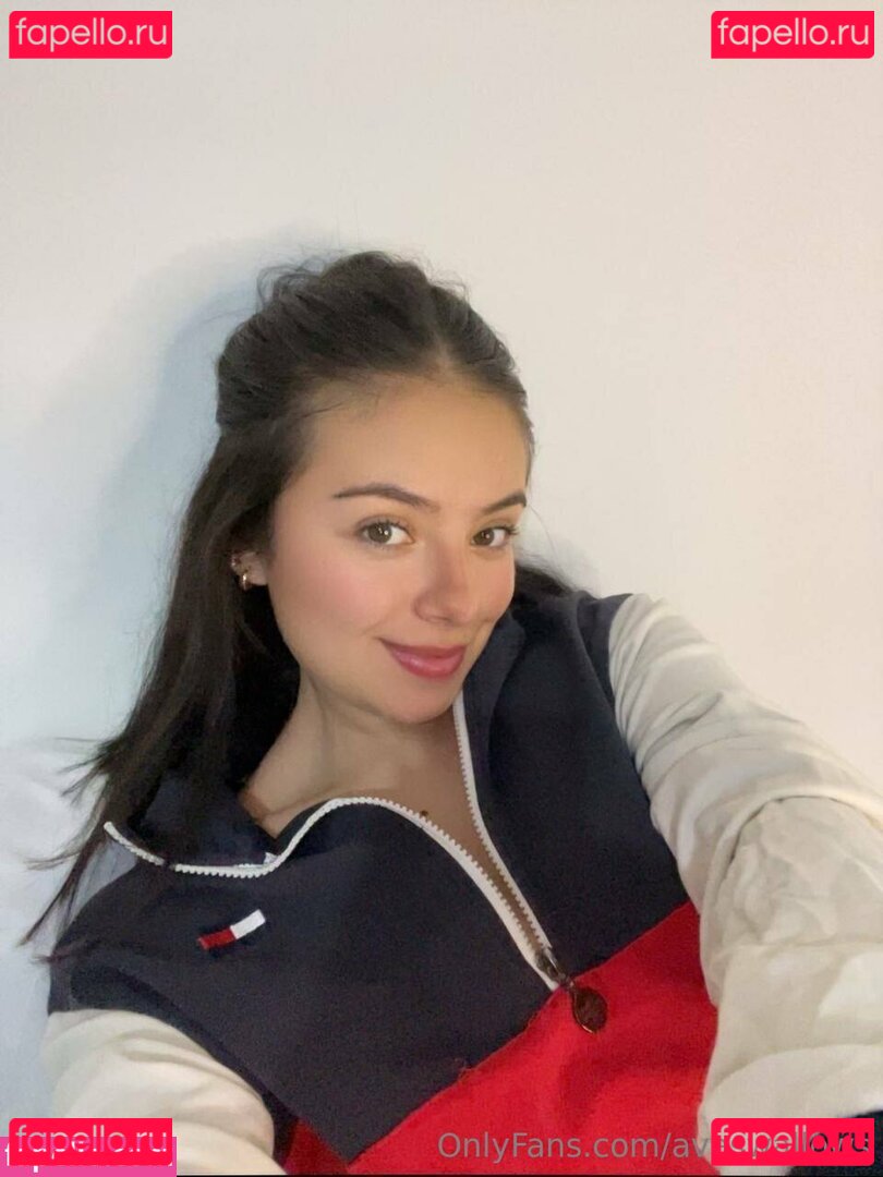 avaswallows Nude Onlyfans Photo 28