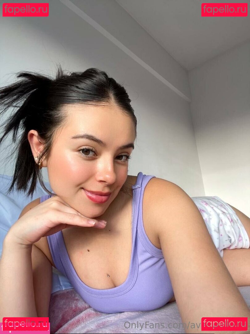 avaswallows Nude Onlyfans Photo 24