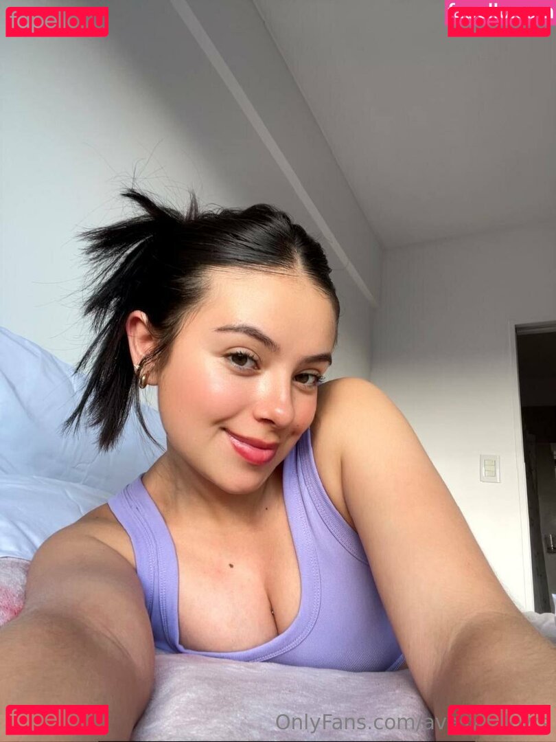 avaswallows Nude Onlyfans Photo 22