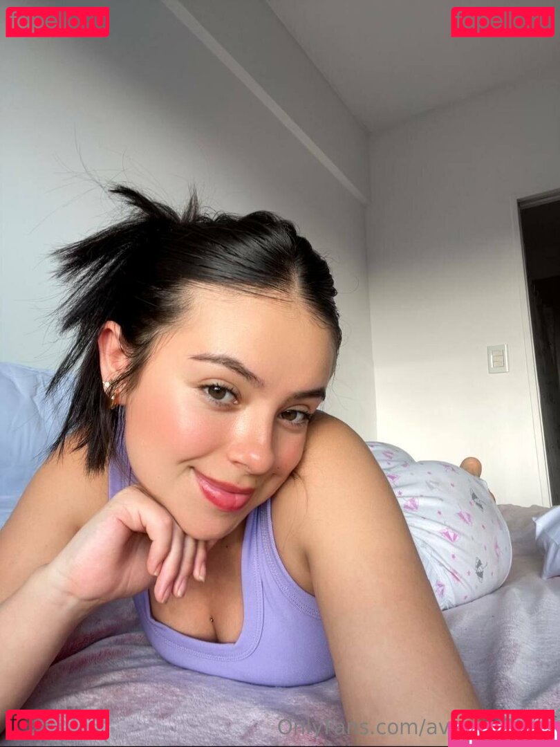 avaswallows Nude Onlyfans Photo 23