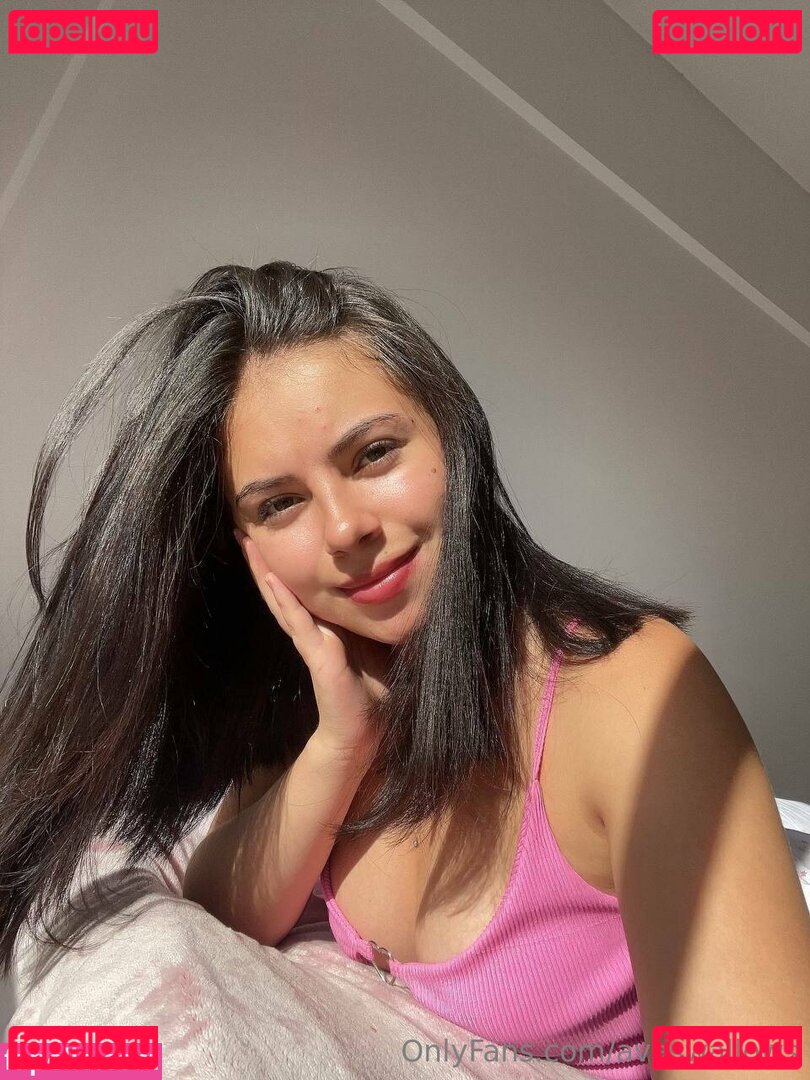 avaswallows Nude Onlyfans Photo 21