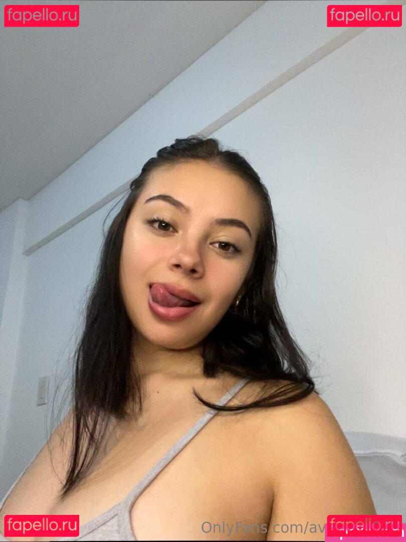 avaswallows Nude Onlyfans Photo 11