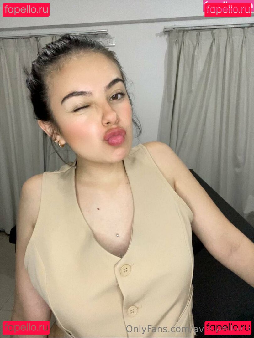 avaswallows Nude Onlyfans Photo 8