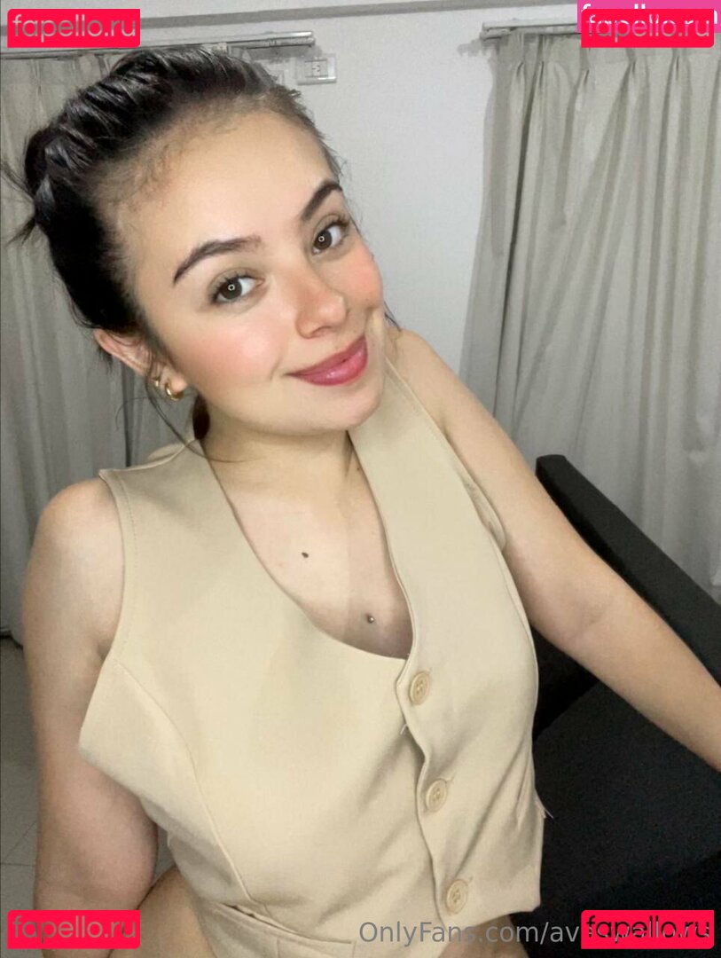 avaswallows Nude Onlyfans Photo 9