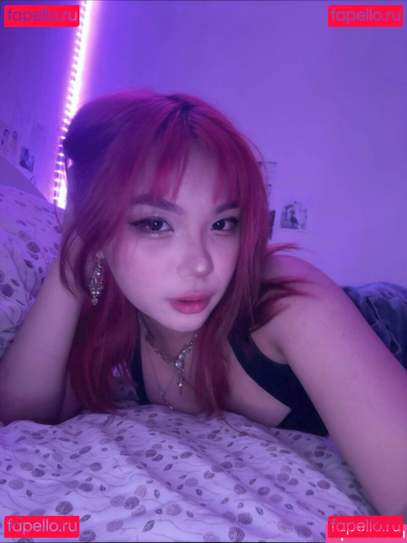 Princesskei_ Nude Onlyfans Photo 20