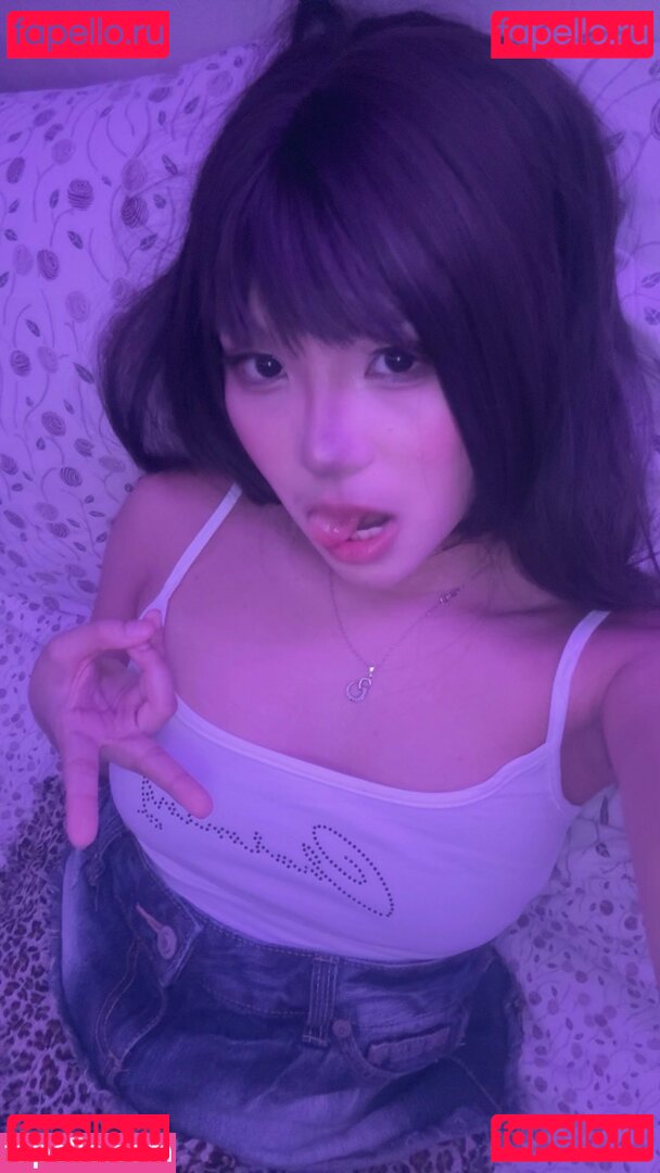 Princesskei_ Nude Onlyfans Photo 15
