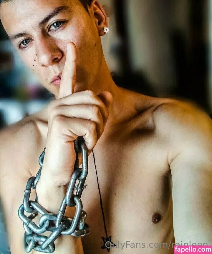 rainleen Onlyfans Photo Gallery 