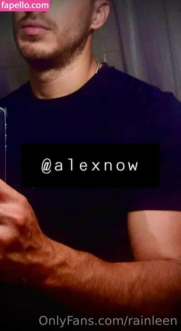 rainleen Onlyfans Photo Gallery 