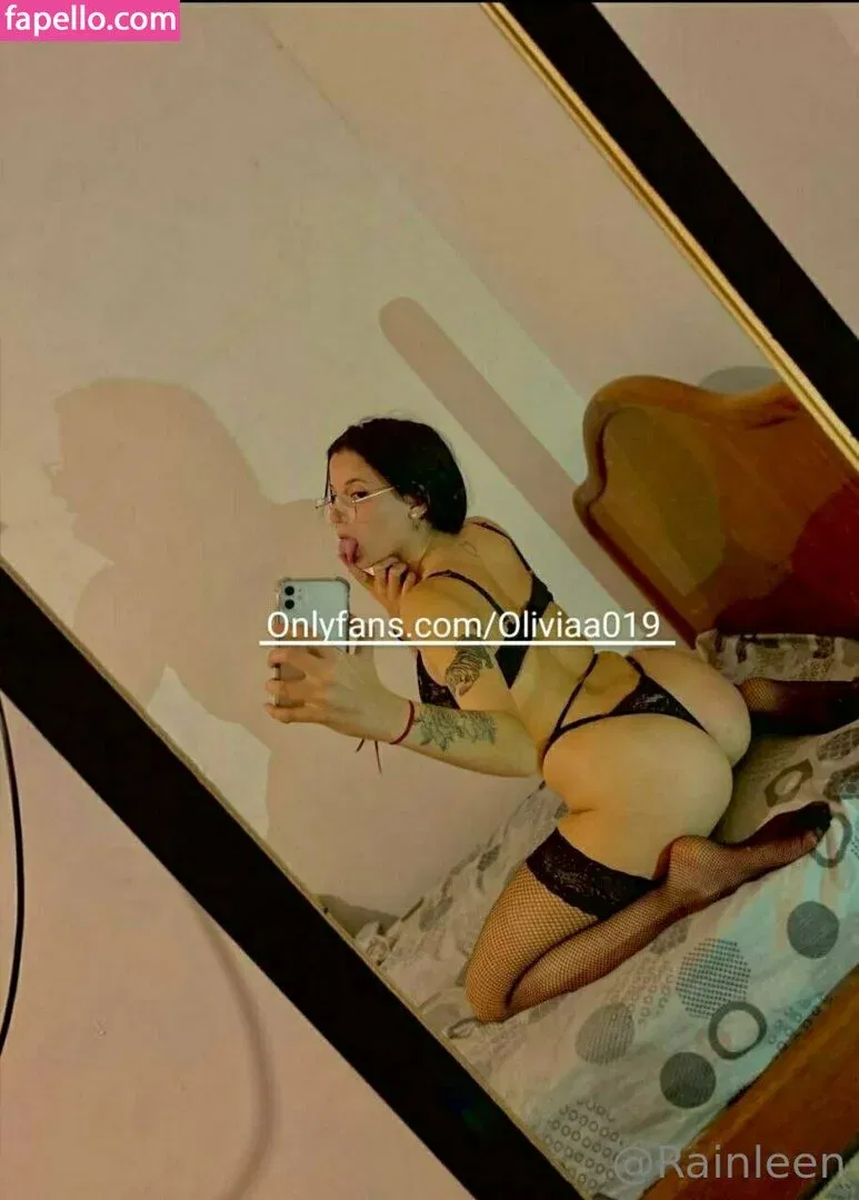 rainleen Onlyfans Photo Gallery 