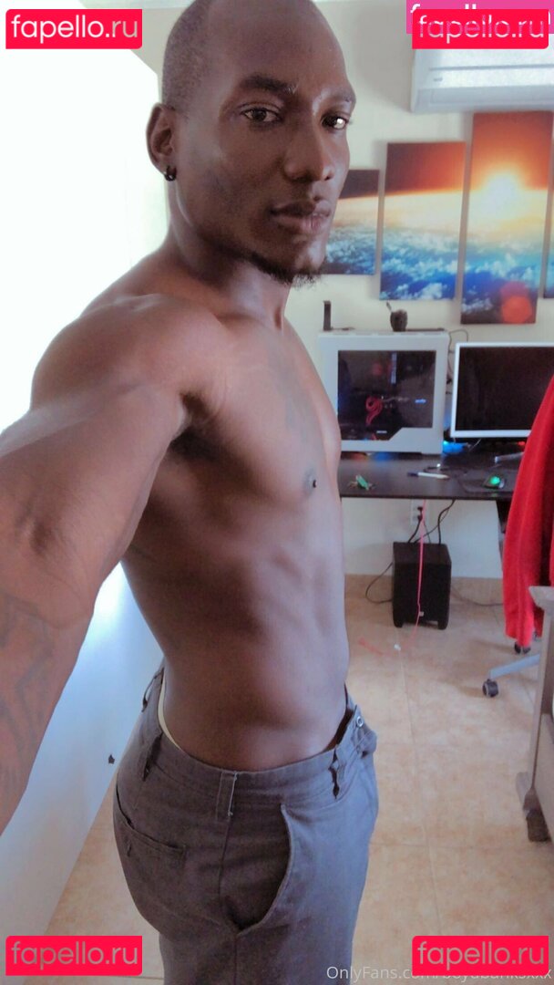 boydbanksxxx Nude Onlyfans Photo 29