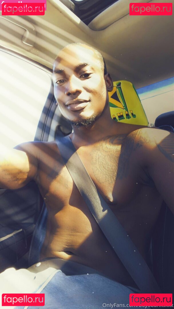 boydbanksxxx Nude Onlyfans Photo 26