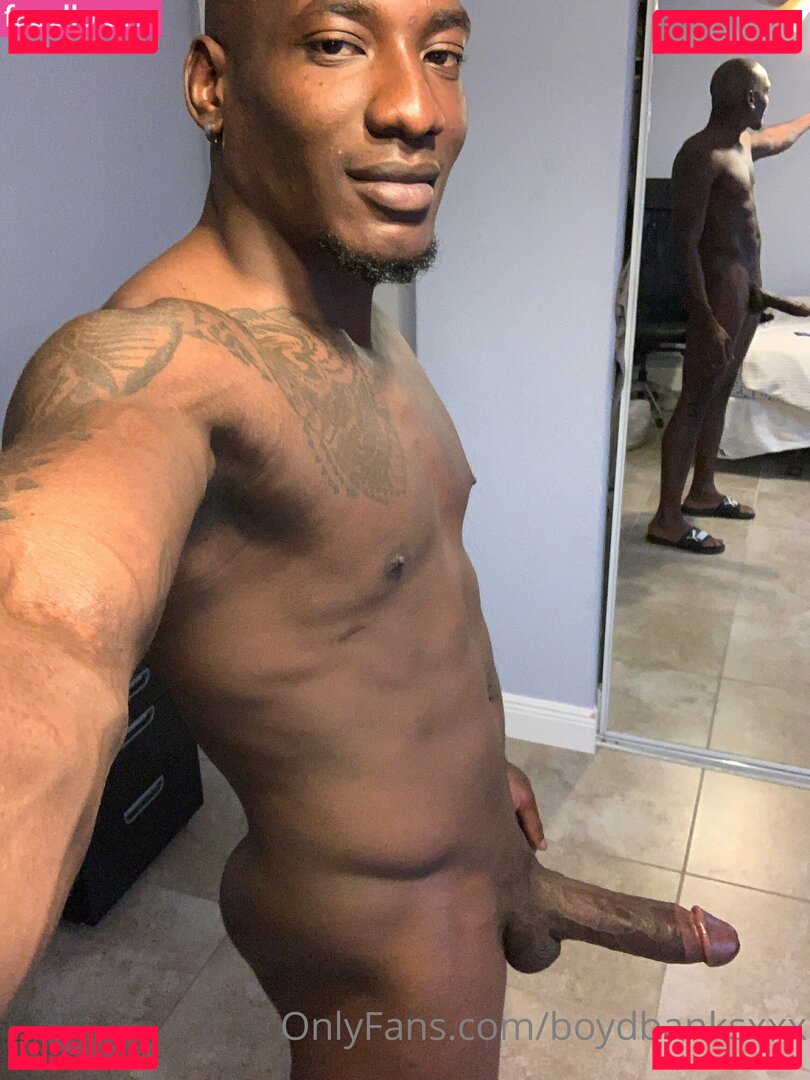 boydbanksxxx Nude Onlyfans Photo 8