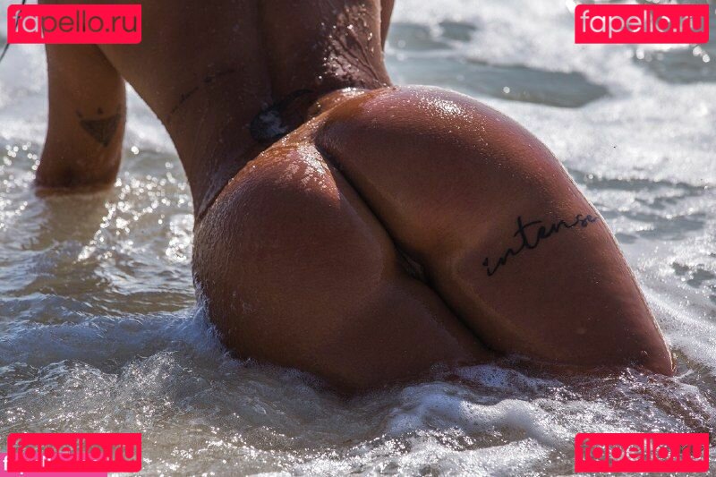 Fany Aguero Nude Onlyfans Photo 17