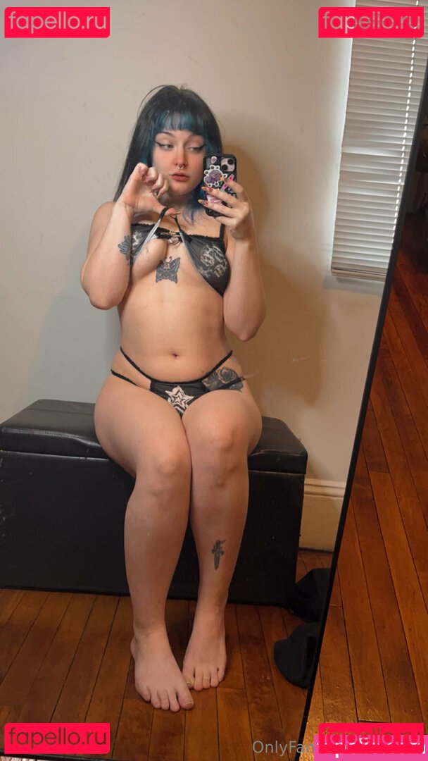 vexhex Nude Onlyfans Photo 31